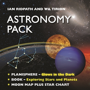 Astronomy Pack
