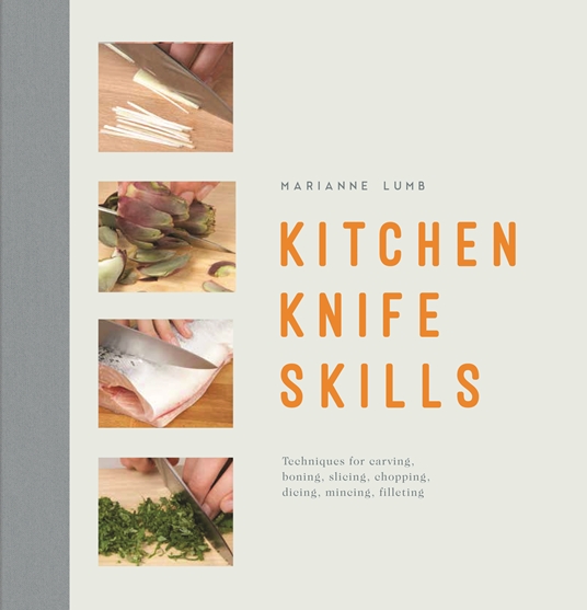 Kitchen Knife Skills