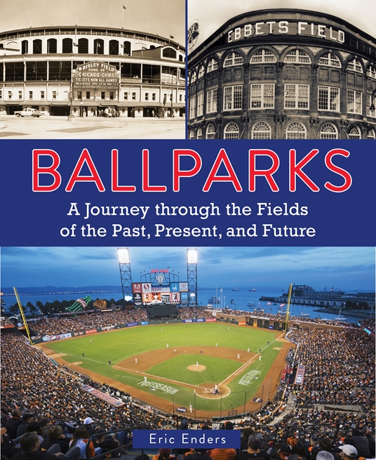 Ballparks Shibe Park - This Great Game