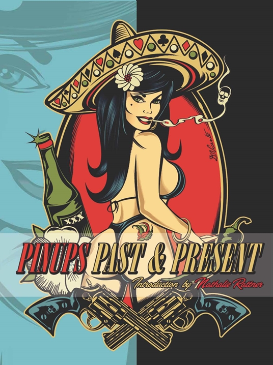 Pinups: Past and Present