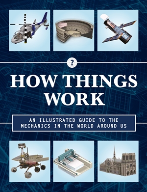 How Things Work 2nd Edition
