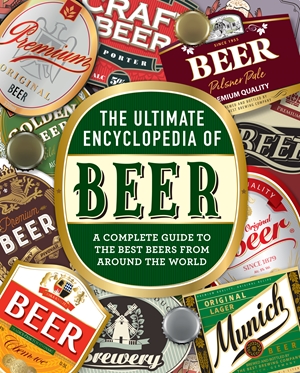 The Ultimate Encyclopedia of Beer