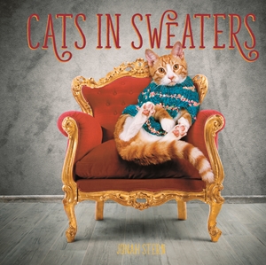 Cats in Sweaters