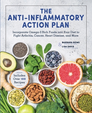 The Anti-Inflammatory Action Plan
