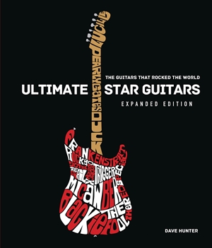 Ultimate Star Guitars