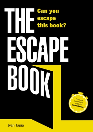 The Escape Book