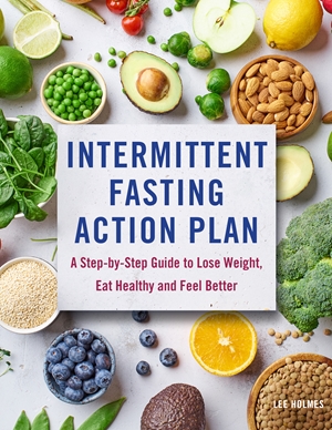 Intermittent Fasting Action Plan