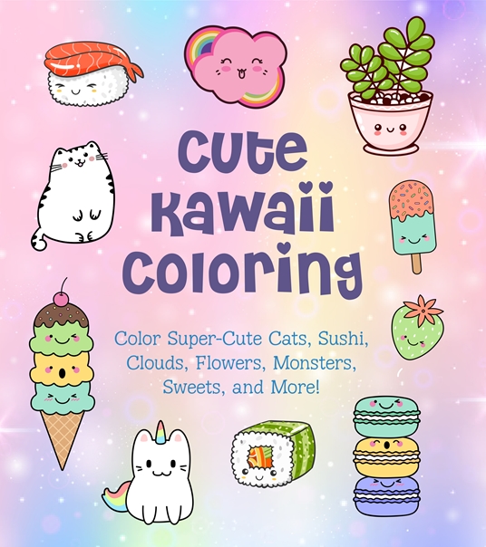 Cute Characters: Kawaii Food - Super Cute Kawaii!!