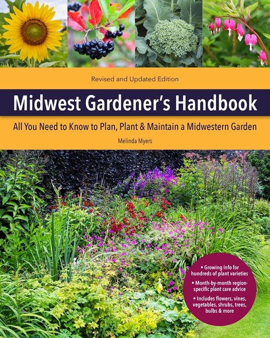 Midwest Fruit Pest Management Guide