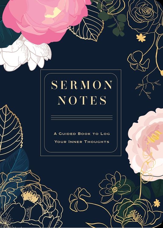 Sermon Notes