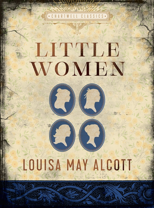 Little Women by Louisa May Alcott, Quarto At A Glance