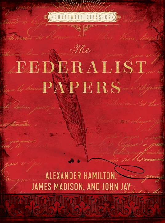 the federalist papers are a series of essays written to