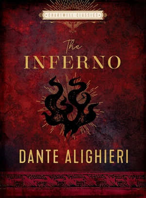 Dante nos leva ao Inferno