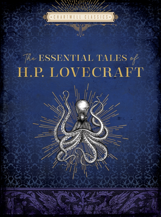 The Call of Cthulhu By H. P. Lovecraft, I Part 1 - The Ho