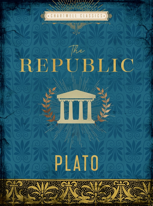 The Republic by Plato | Quarto At A Glance | The Quarto Group