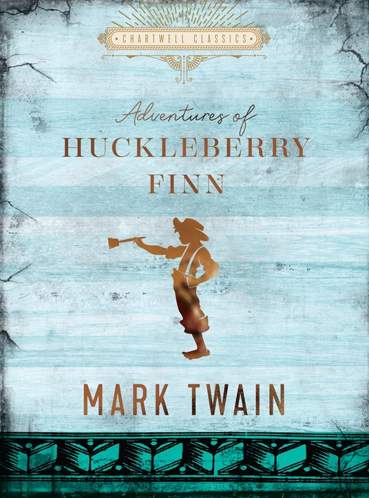 Huckleberry finn