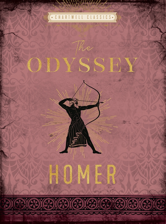 The Odyssey  Habitus Living