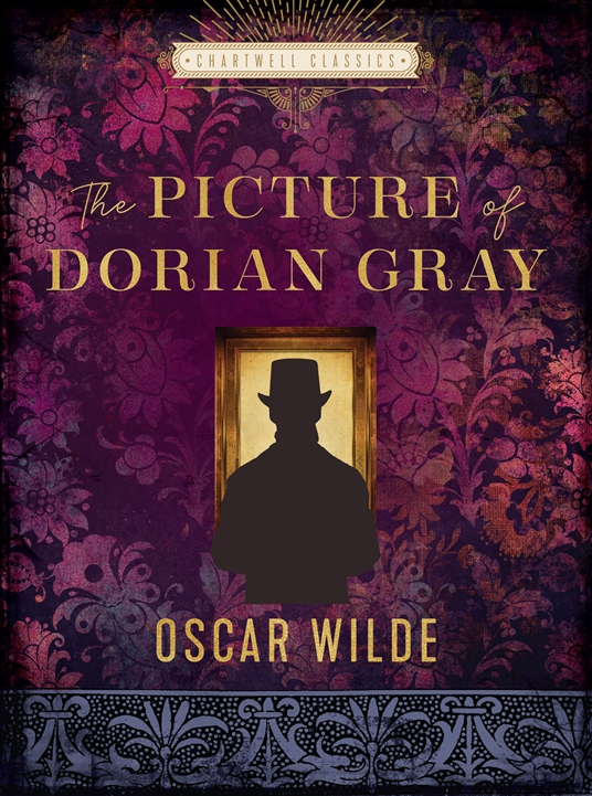 the picture of dorian gray