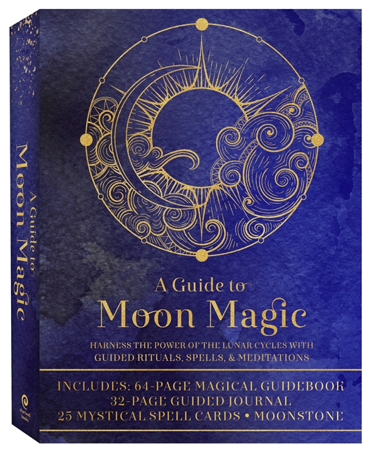 Unlocking the Magic: How to Do a Moon Reading