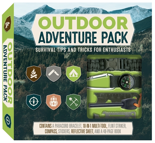 Outdoor Adventure Pack
