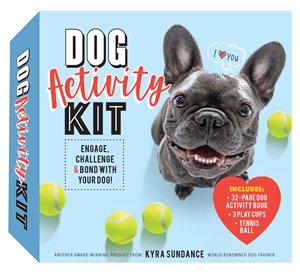 Dog Activity Kit