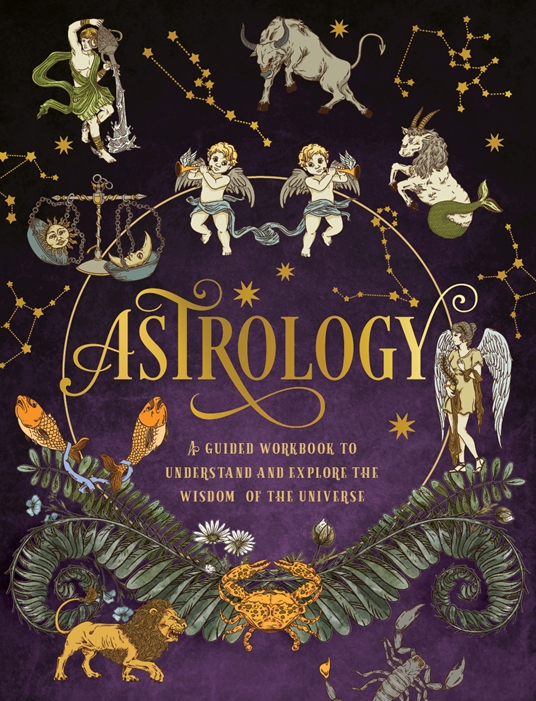 Exploring the Mechanics of Astrology