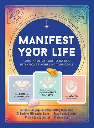 Manifest Your Life