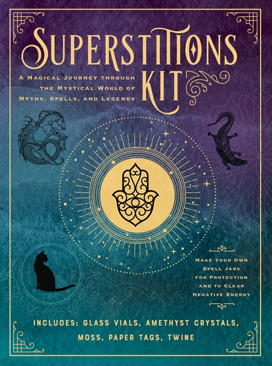 Superstitions Kit
