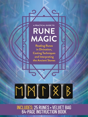 A Practical Guide to Rune Magic Kit