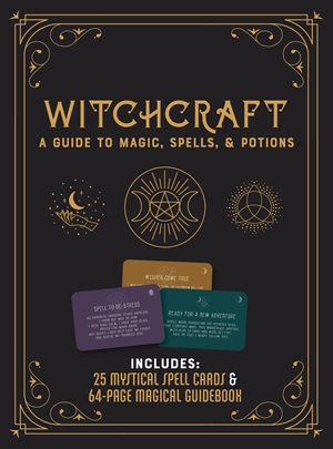 Witchcraft Kit