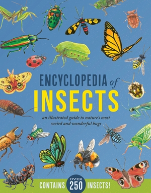 Encyclopedia of Insects