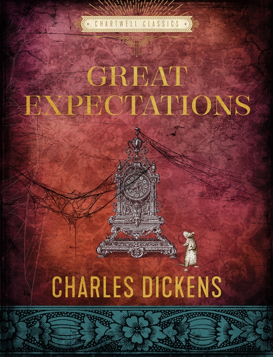 Great Expectations [DVD]