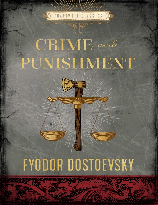 What Is Crime And Punishment In The Middle Ages