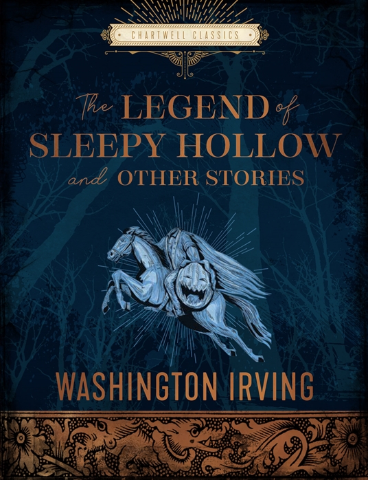 the-legend-of-sleepy-hollow-and-other-stories-by-washington-irving