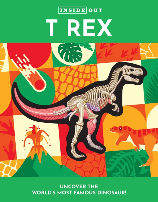 How Fast Did T. rex Run?' and other questions about dinosaurs examined in  new book 