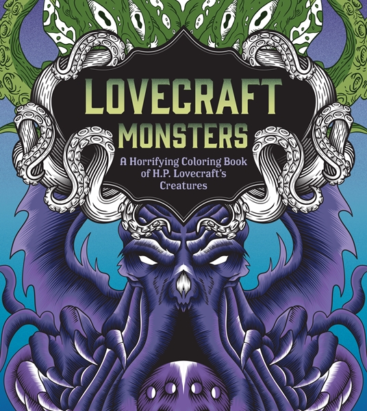 Cthulhu Mythos Creatures