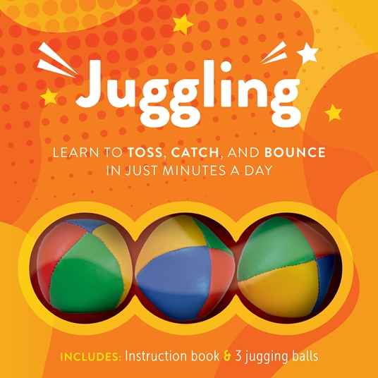 Juggling