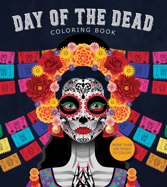 Day Of The Dead Font