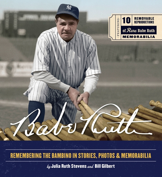 Babe Ruth: The Life and Baseball Career of The Great Bambino