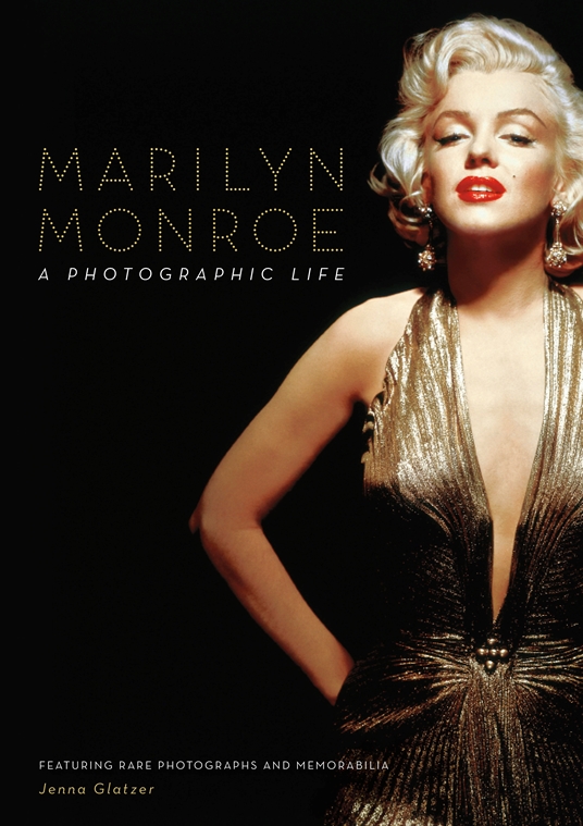 The Best Marilyn Monroe Books to Read After Seeing 'Blonde