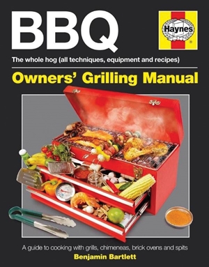 BBQ Manual