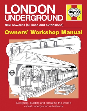 [DOC] London underground 1863 onwards all lines and extensions designing building and operating the worlds oldest underground