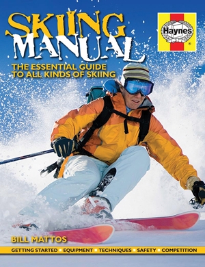 Skiing Manual The Essential Guide to Skiing