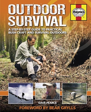Outdoor Survival Manual