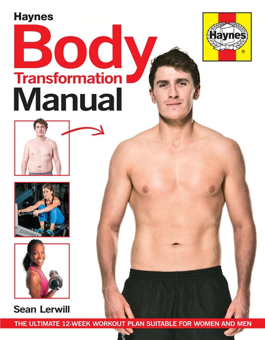Body Transformation Handbook