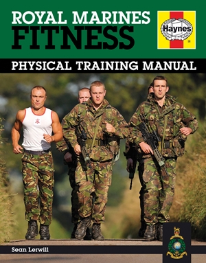 Royal Marines Fitness Manual