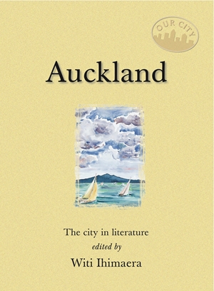 Auckland The City in Literature