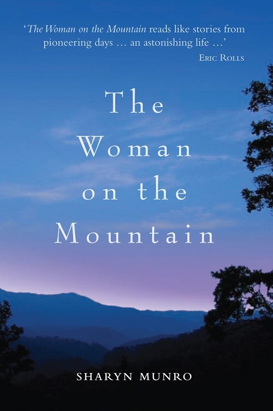 The Woman on the Mountain