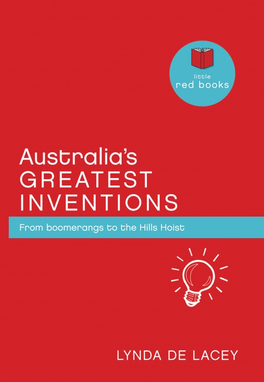 Australia's Greatest Inventions