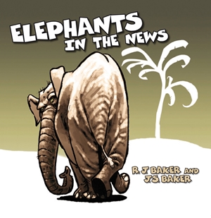 Elephants in the News